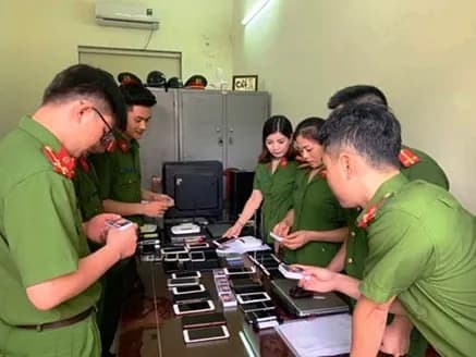 Nâng cao hiệu quả áp dụng Bộ luật Hình sự năm 2015 trong đấu tranh phòng, chống tội phạm đánh bạc và tổ chức đánh bạc trên không gian mạng

 