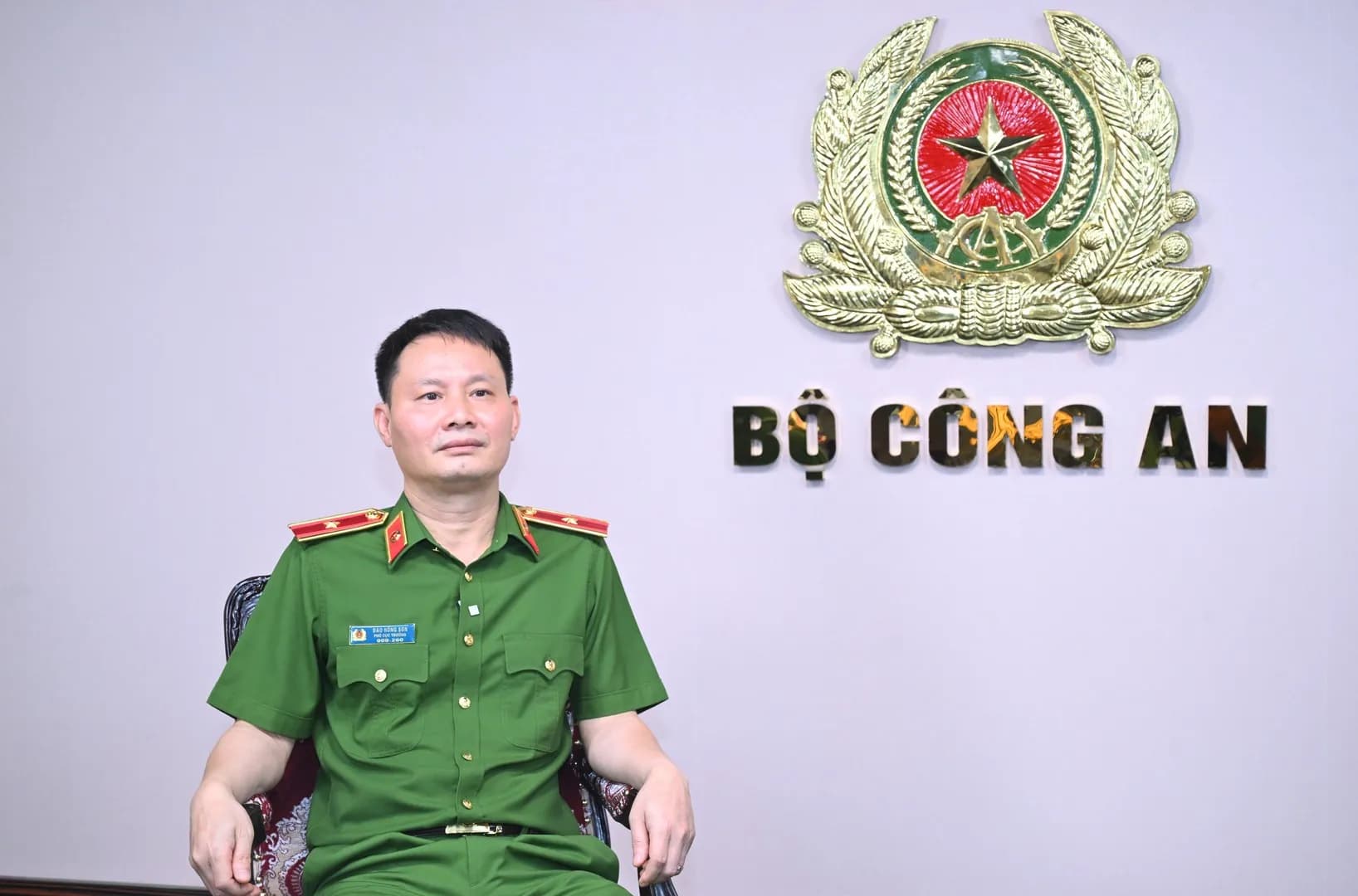 Quyết liệt đấu tranh, ngăn chặn và xử lý tội phạm, vi phạm pháp luật về sở hữu trí tuệ