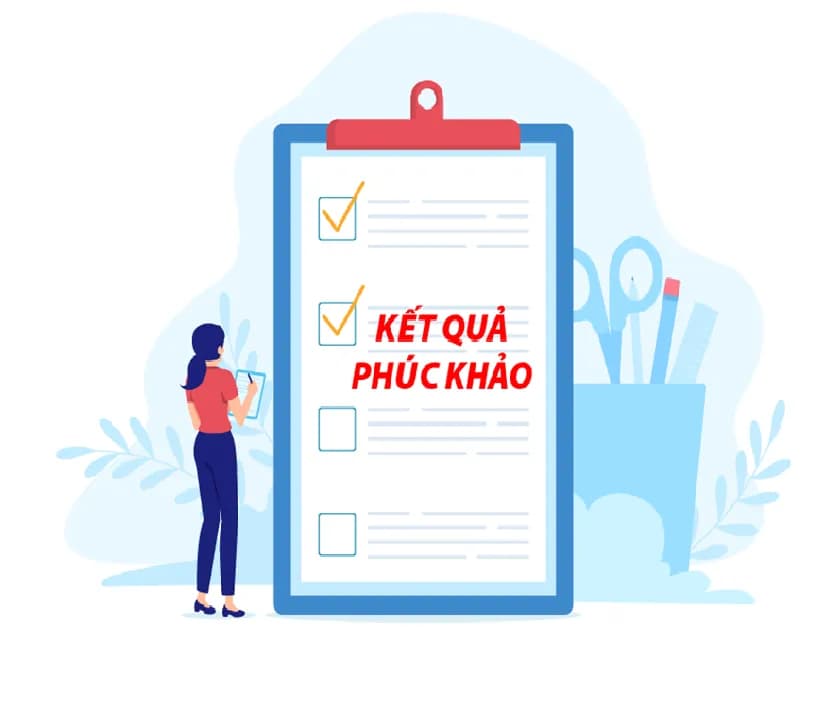  Công bố kết quả phúc khảo bài thi Kỳ thi đánh giá của Bộ Công an năm 2026