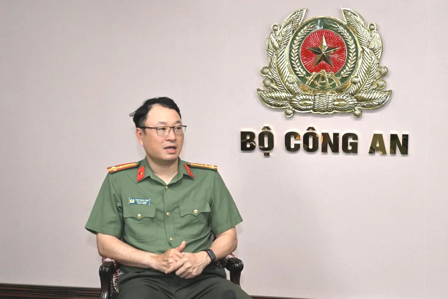 Nhận diện và chủ động đấu tranh với các hành vi vi phạm liên quan cá độ bóng đá trong mùa World Cup 2026