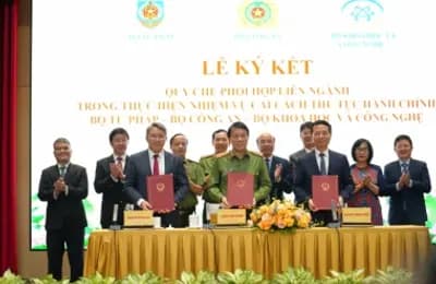 Cải cách thủ tục hành chính phải đổi mới thực chất, toàn diện, gắn với chuyển đổi số