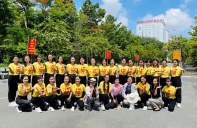BÔNG HỒNG “ĐẶC BIỆT”