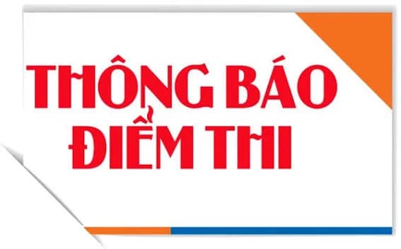 Công bố điểm thi và nhận đơn phúc khảo bài thi Kỳ thi đánh giá của Bộ Công an năm 2026