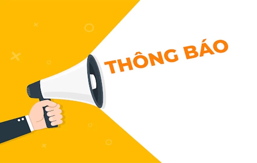 Thông báo một số nội dung cụ thể trong hướng dẫn tuyển sinh đào tạo trình độ đại học chính quy tuyển mới đối với công dân đã có bằng tốt nghiệp
trình độ đại học trở lên năm 2026