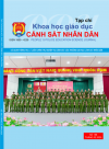 Tạp chí Khoa học giáo dục CSND số 188- Tháng 02/2025