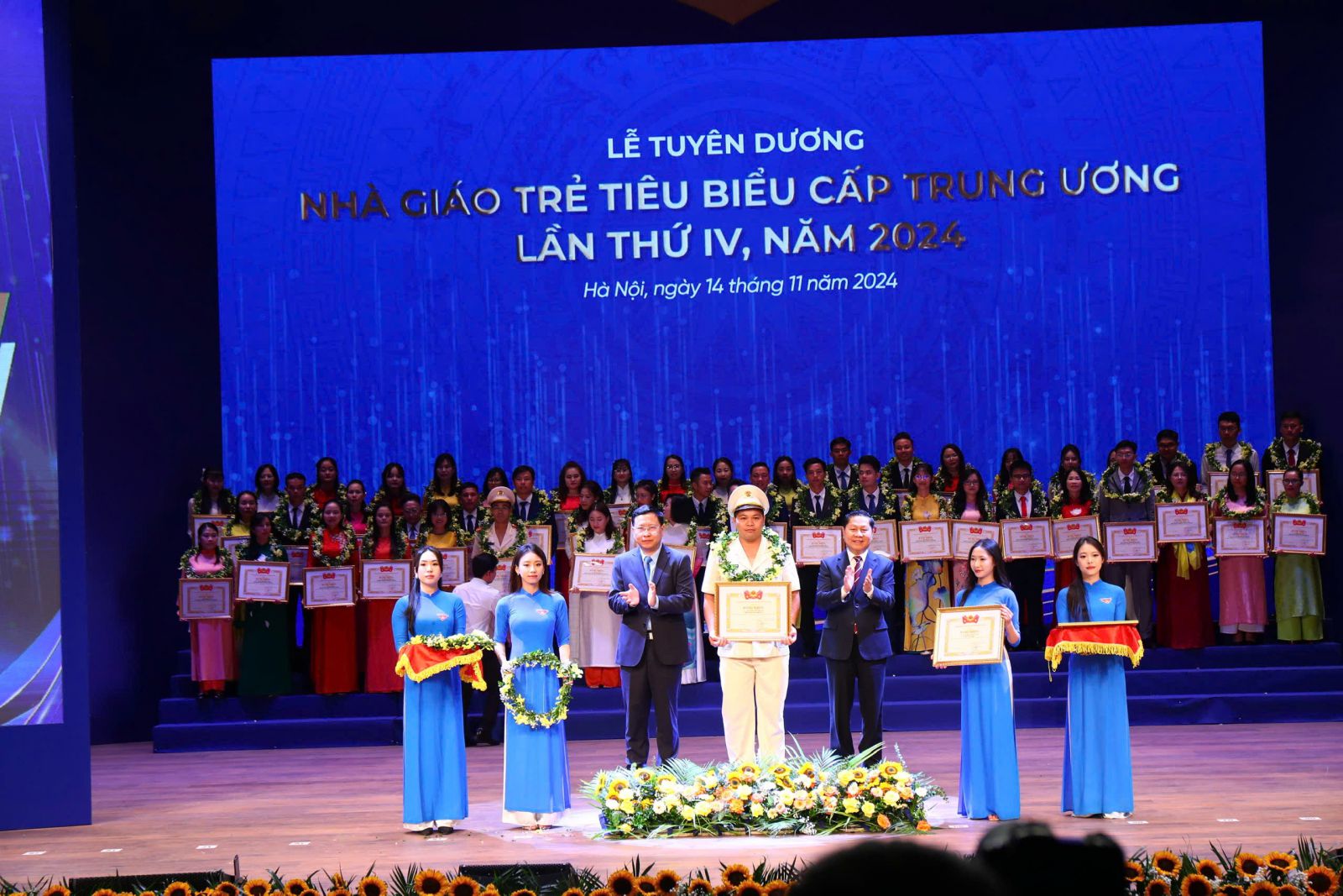 TRƯỜNG ĐẠI HỌC CẢNH SÁT NHÂN DÂN