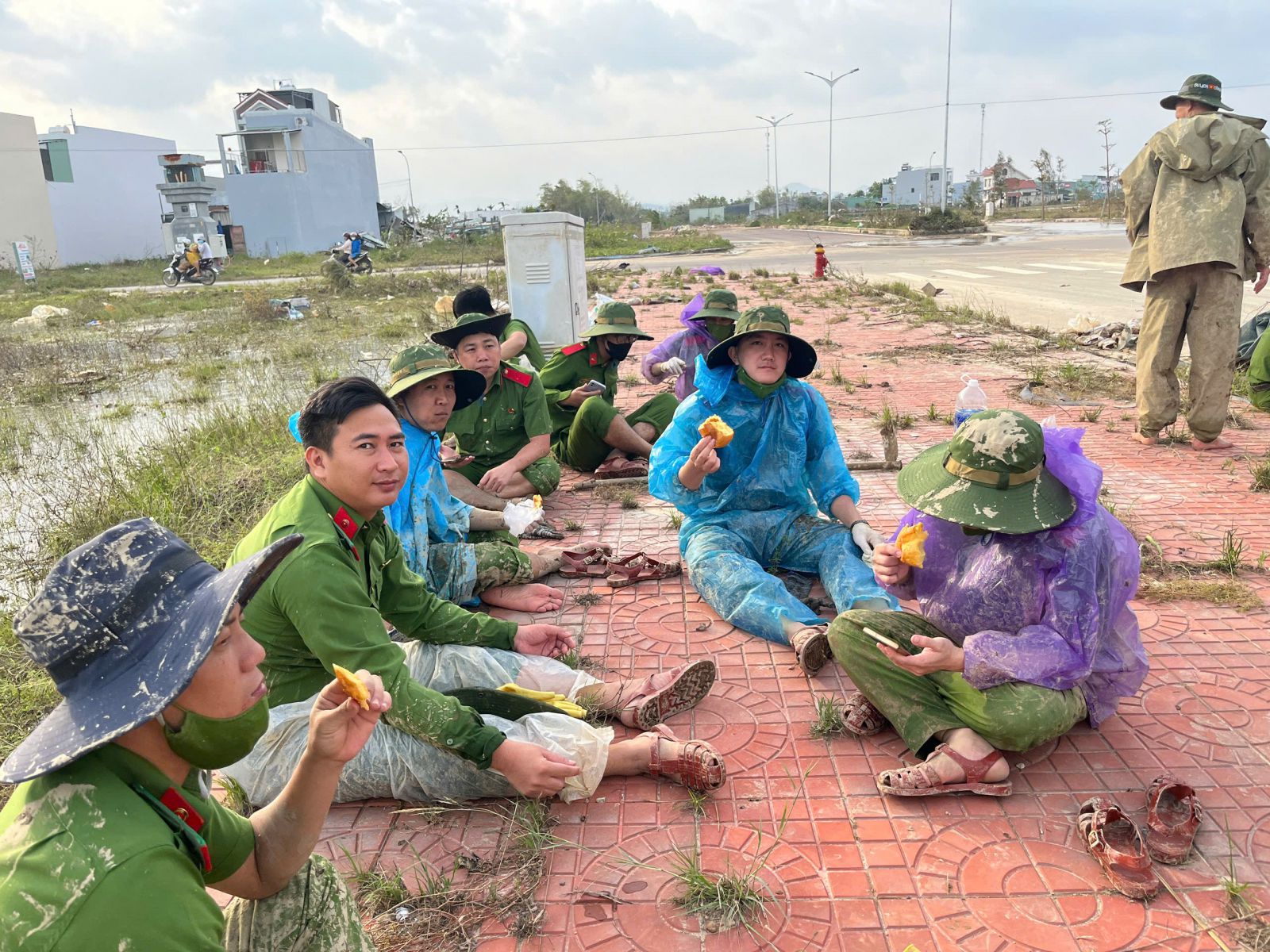 TRƯỜNG ĐẠI HỌC CẢNH SÁT NHÂN DÂN