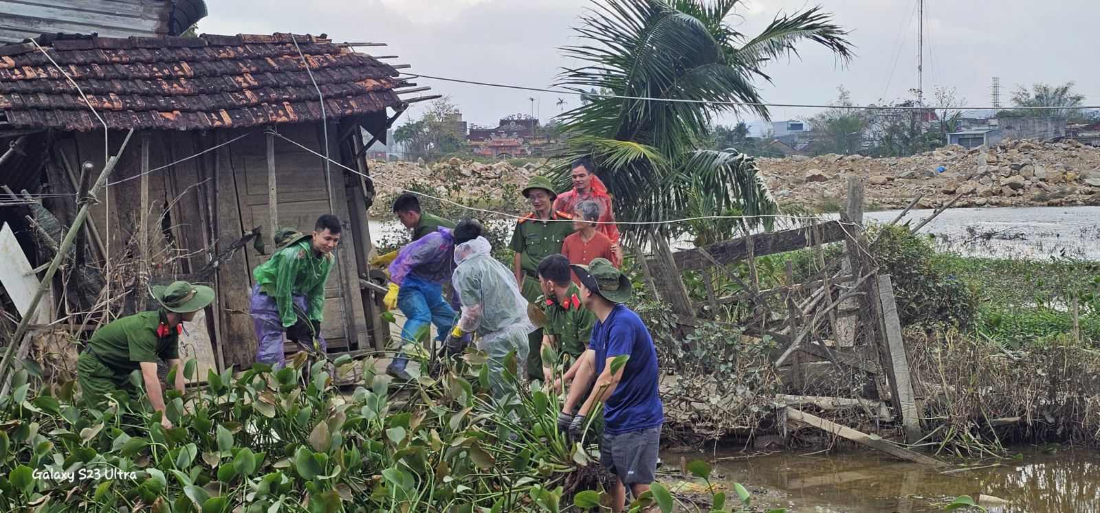 TRƯỜNG ĐẠI HỌC CẢNH SÁT NHÂN DÂN