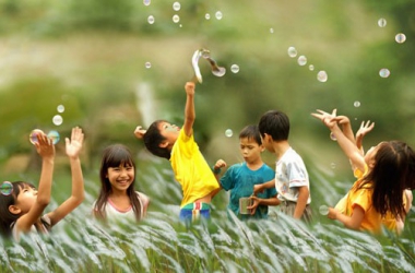 “Ưu tiên nguồn lực, hoàn thành các mục tiêu Vì trẻ em”