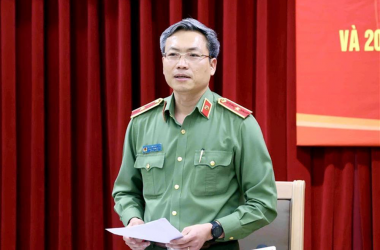 Lực lượng Công an nhân dân bảo đảm hoạt động khi thực hiện chính quyền địa phương 2 cấp