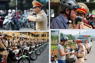 Triển khai Nghị quyết của Ủy ban Thường vụ Quốc hội về thực hiện chính sách, pháp luật bảo đảm trật tự, an toàn giao thông