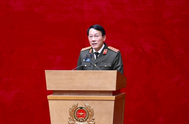 Triển khai mạnh mẽ phong trào thi đua