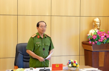 Phát triển kỹ năng mềm cho học viên các trường Công an nhân dân trong kỷ nguyên số