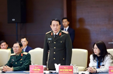 Hoàn tất công tác chuẩn bị, sẵn sàng tổ chức thành công Đại hội XIV của Đảng