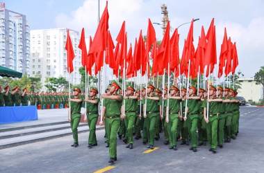 Toàn tâm, toàn lực chuẩn bị cho sự kiện trọng đại của Nhà trường