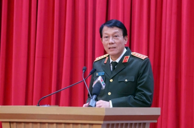 Tổng kết hoạt động năm 2025 của Ban Chỉ đạo 57 và Ban Chỉ đạo 158 của Bộ Công an