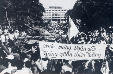 Ý nghĩa ngày giải phóng miền Nam, thống nhất Đất nước 30/4