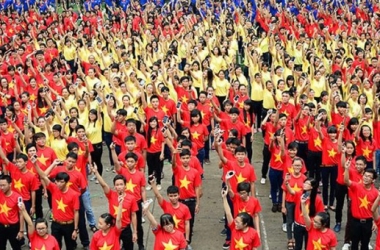 Phát huy giá trị văn hóa và sức mạnh con người Việt Nam để thực hiện khát vọng phát triển đất nước phồn vinh, hạnh phúc