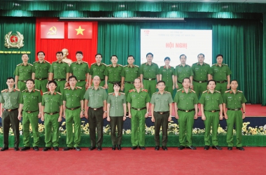 Tổng kết năm học 2022-2023