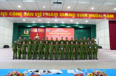 Nâng cao hiệu quả công tác phòng, chống tội phạm và vi phạm pháp luật về đa dạng sinh học tại các tỉnh, thành phố phía Nam