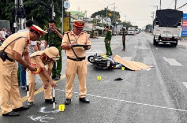 Văn bản quy phạm pháp luật liên quan công tác công an có hiệu lực, được ban hành và tổ chức lấy ý kiến trong tháng 12/2025