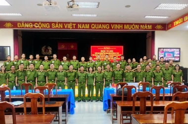 Đổi mới công tác xây dựng và thi hành pháp luật đáp ứng yêu cầu phát triển đất nước trong kỷ nguyên mới