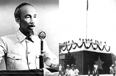 Tuyên ngôn Độc lập – Bản anh hùng ca bất hủ trong trái tim những người con đất Việt