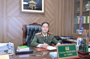 Luật Thi hành án hình sự năm 2025 thể hiện tính nhân đạo gắn với kỷ cương, nghiêm minh