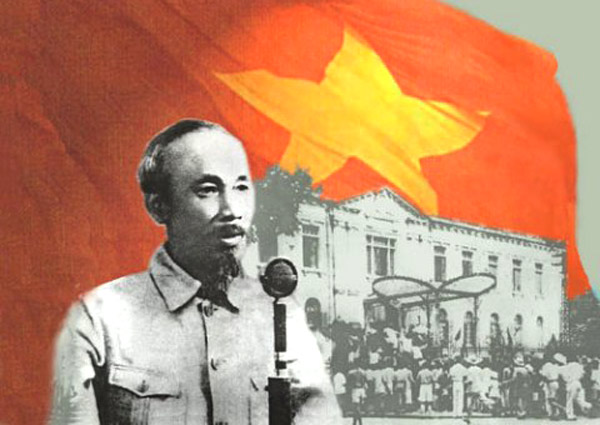 Cống hiến của Chủ tịch Hồ Chí Minh về độc lập dân tộc và chủ nghĩa xã hội