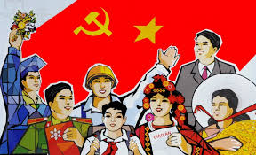 Kỷ niệm 88 năm thành lập Đảng Cộng sản Việt Nam (03/02/1930 - 03/02/