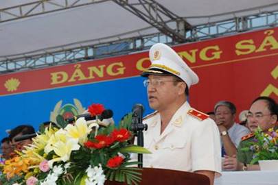 Thiếu tướng, NGND, GS, TS Trịnh Văn Thanh: Trọn tâm huyết với sự nghiệp trồng người