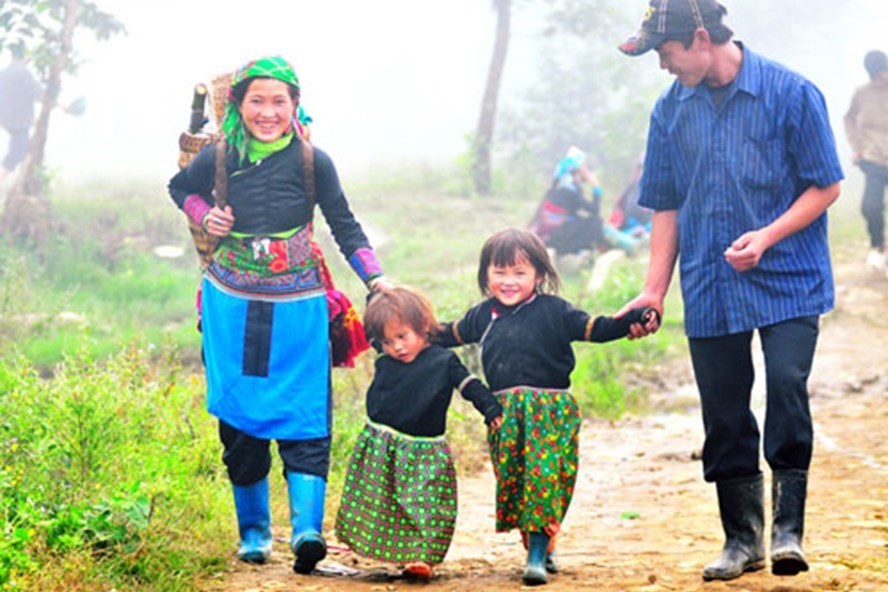 Đặc điểm và định hướng giá trị cơ bản của gia đình Việt Nam giai đoạn 2021 – 2030