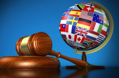 Những quy định nổi bật của Luật thoả thuận quốc tế năm 2020