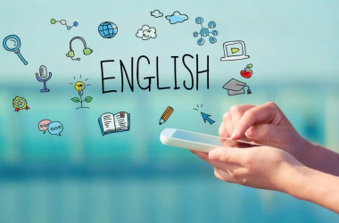 Trao đổi về giảng dạy - học tâp trực tuyến môn tiếng Anh tại Trường Đại học CSND