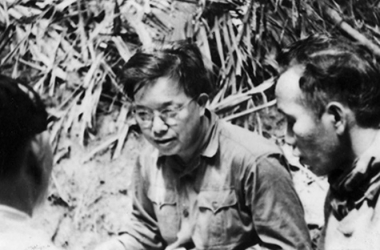 Kỷ niệm 100 năm Ngày sinh đồng chí Lê Quang Đạo (8/8/1921 - 8/8/2021)