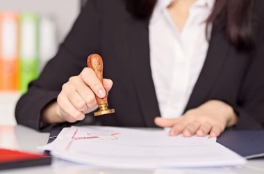 Sửa đổi, bổ sung một số điều của Nghị định số 99/2016/NĐ-CP về quản lý và sử dụng con dấu đã được sửa đổi, bổ sung năm 2023