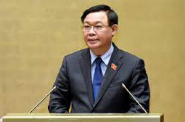 Phát biểu kết luận của Chủ tịch QH Vương Đình Huệ tại Hội nghị triển khai Kết luận số 19-KL/TW