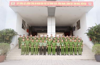 Những vấn đề lý luận và thực tiễn hoạt động nghiệp vụ trinh sát trên không gian mạng của lực lượng Cảnh sát kinh tế