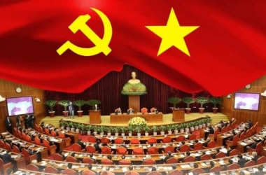 Phản bác quan điểm sai trái, xuyên tạc vị trí, vai trò lãnh đạo của Đảng trước thềm Đại hội XIV