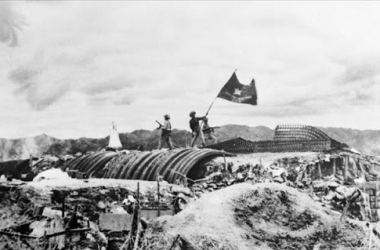 Chiến thắng Điện Biên Phủ mang tầm vóc thời đại