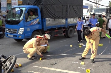 Văn bản quy phạm pháp luật liên quan công tác công an được ban hành, có hiệu lực và tổ chức lấy ý kiến trong tháng 8/2024