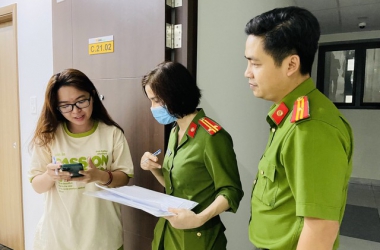 Văn bản quy phạm pháp luật liên quan công tác công an có hiệu lực, được ban hành và tổ chức lấy ý kiến trong tháng 3/2026