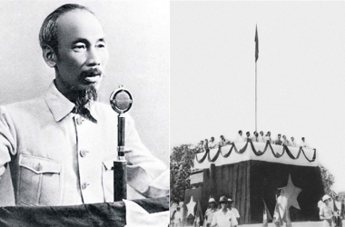 Ý nghĩa lịch sử của cách mạng Tháng 8/1945