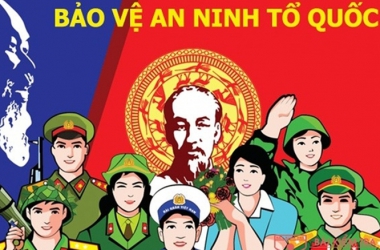 Thành tựu 20 năm Ngày hội toàn dân bảo vệ An ninh Tổ quốc