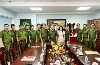 Sẵn sàng cho ngày bầu cử