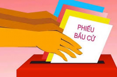 Ngày bầu cử đại biểu Quốc hội khóa XVI và đại biểu Hội đồng nhân dân các cấp nhiệm kỳ 2026 -2031