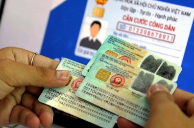 Sửa đổi, bổ sung một số điều Nghị định số 70/2024/NĐ-CP quy định chi tiết một số điều và biện pháp thi hành Luật Căn cước