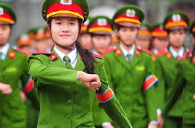 Tiêu chuẩn tuyển chọn công dân thực hiện nghĩa vụ Công an nhân dân