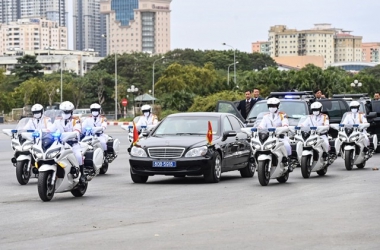 Sự cần thiết ban hành luật sửa đổi, bổ sung một số điều của luật Cảnh vệ năm 2024