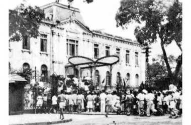 Cách mạng tháng Tám năm 1945: Bài học về nhận định, vận dụng thời cơ và bảo vệ thành quả cách mạng của Đảng